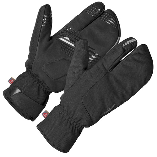 GripGrab Nordic 2 Lobster vinterhandsker