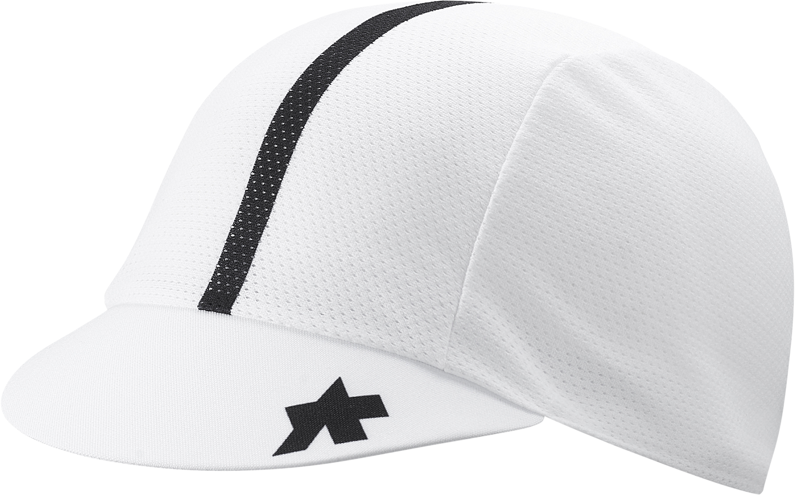 Beklædning - Cykelkasketter - Assos Endurance Cap P1 - White Series