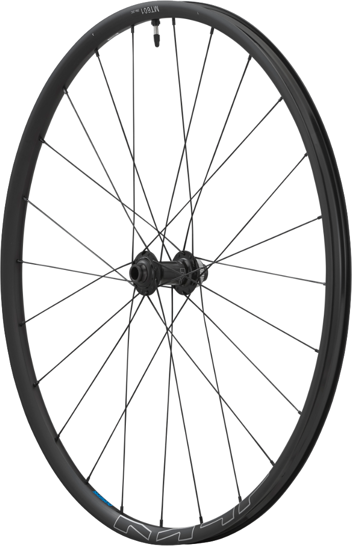 Shimano Forhjul MT601 - 29"