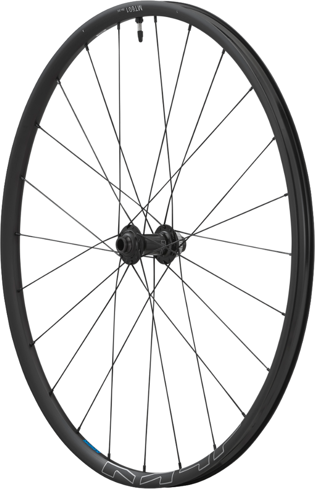 Shimano Forhjul MT601 - 29"