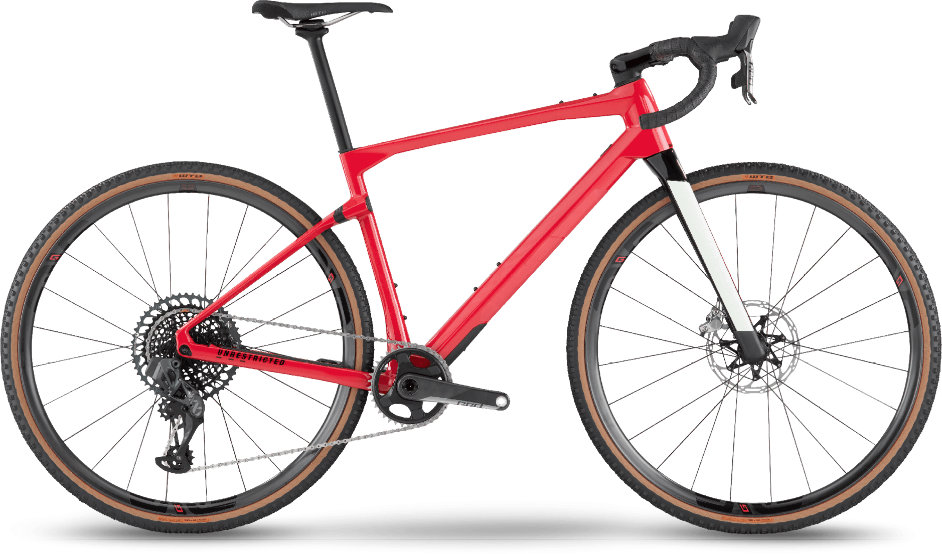 BMC UnReStricted 01 ONE 2022