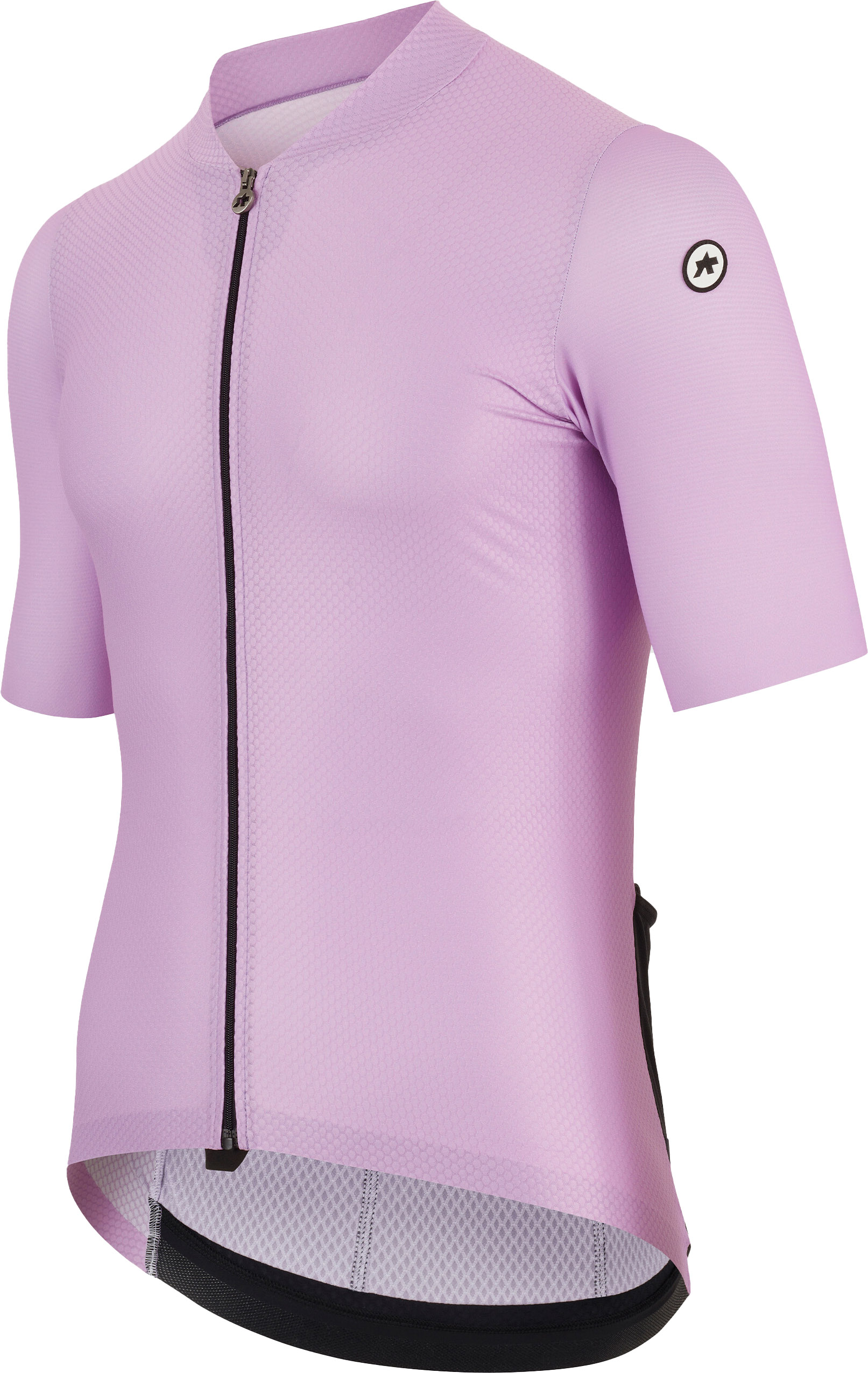 Beklædning - Cykeltrøjer - Assos MILLE GT DRYLITE Jersey S11 - Interstellar Orchid