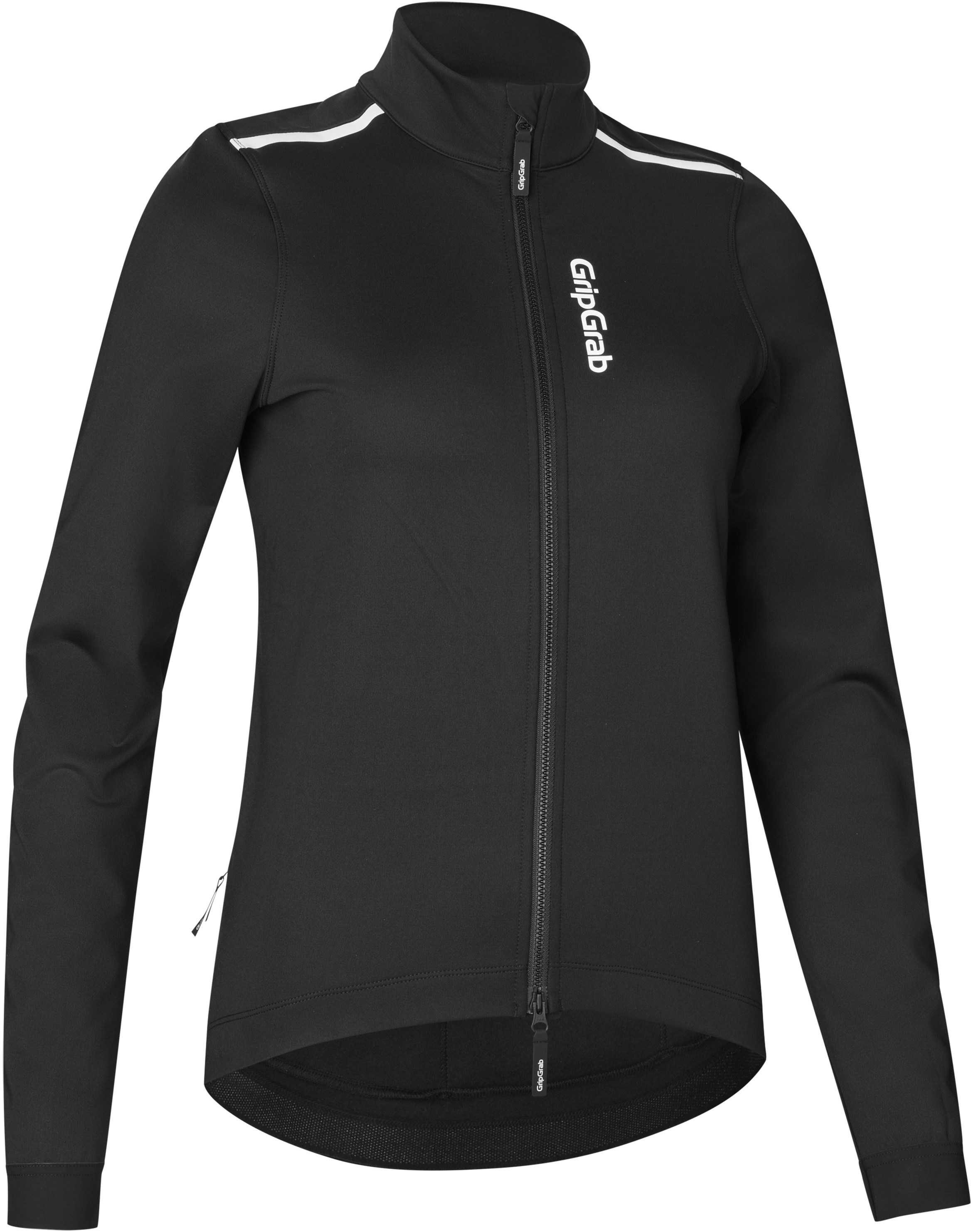 GripGrab RIDE-termovinterjakke til damer - Black