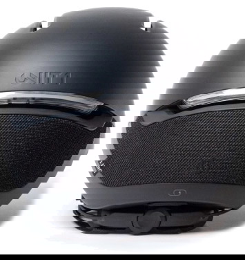 Beklædning - Cykelhjelme - FARO UNIT 1 2.0 MIPS Smart Helmet m. LED - Sort