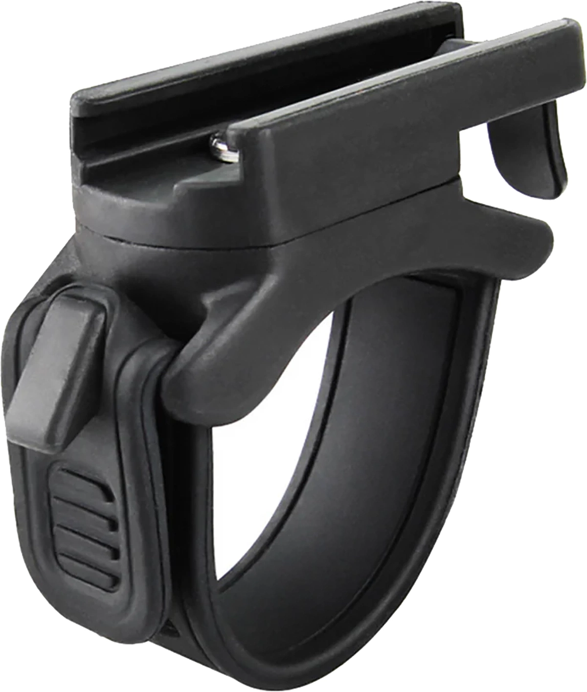 Ravemen ABM10 PR2400 mount i silicone til aerobars