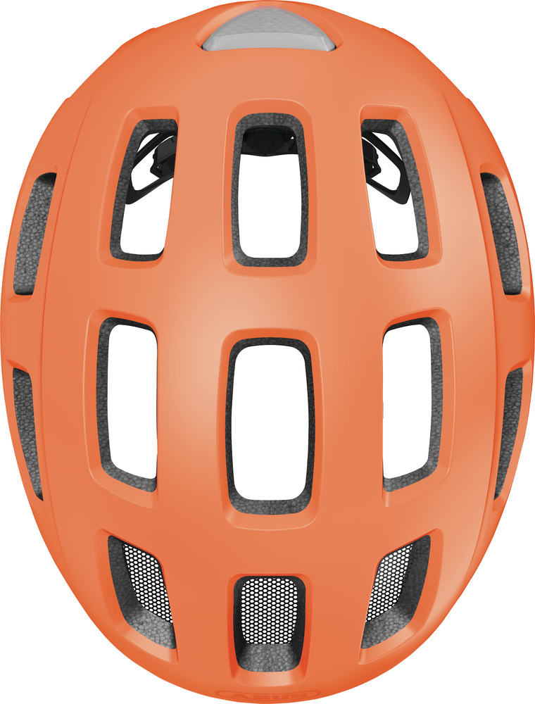 Beklædning - Cykelhjelme - Abus Youn-I 2.0 - Mono Orange