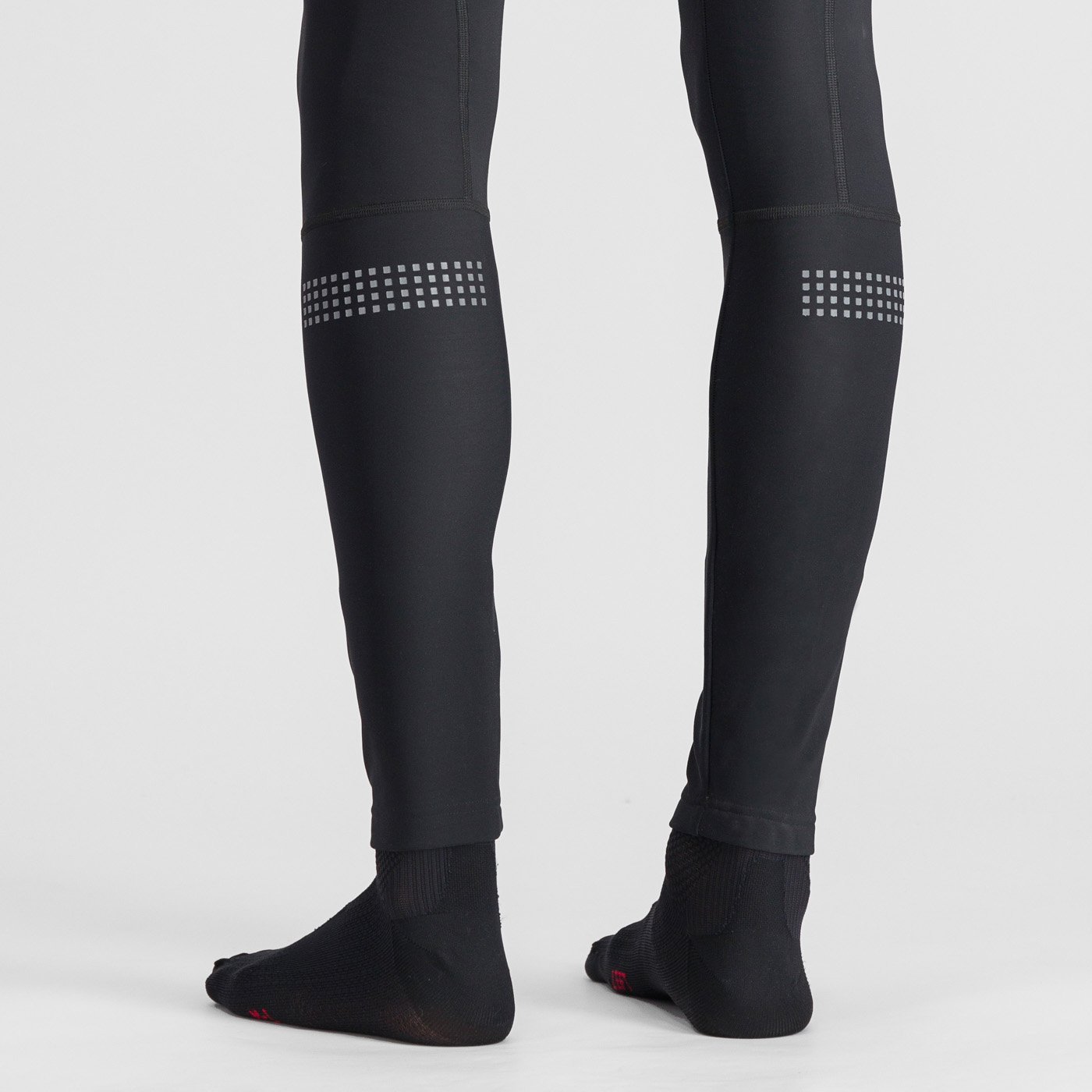 Beklædning - Cykelbukser - Sportful NEO Bibtight - Sort