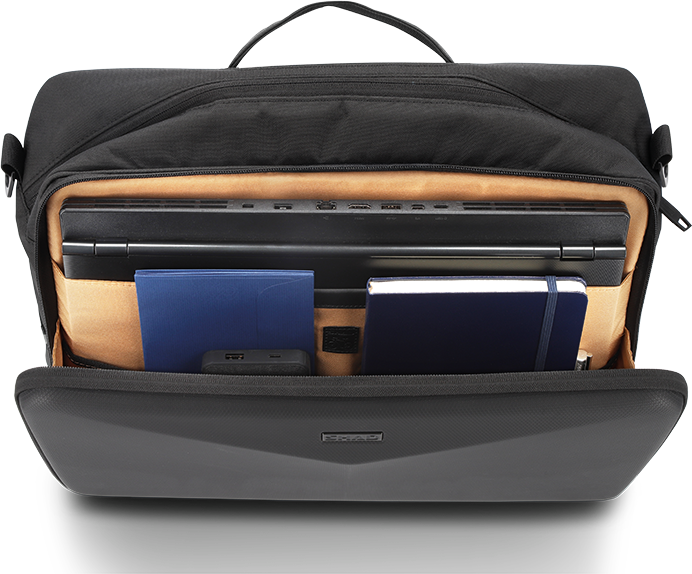 Tilbehør - Cykeltasker - SHAD Executive Office Bag 16L - Berlin Black