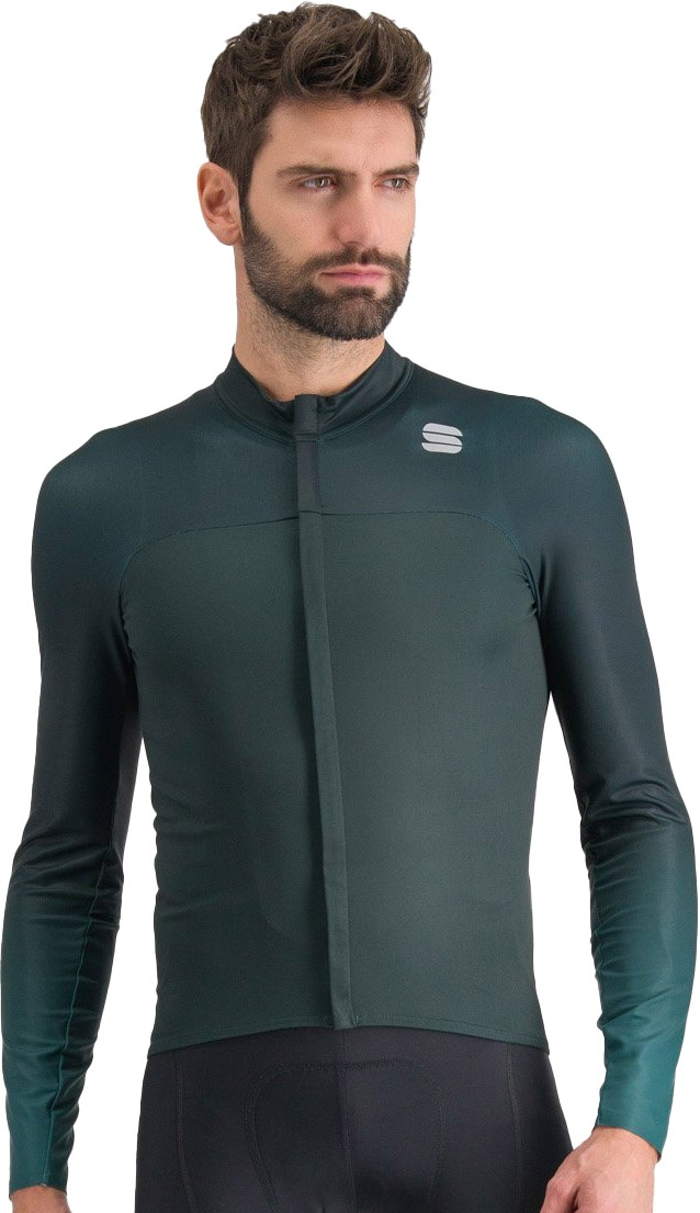 Beklædning - Cykeltrøjer - Sportful Bodyfit Pro Jersey - Grøn