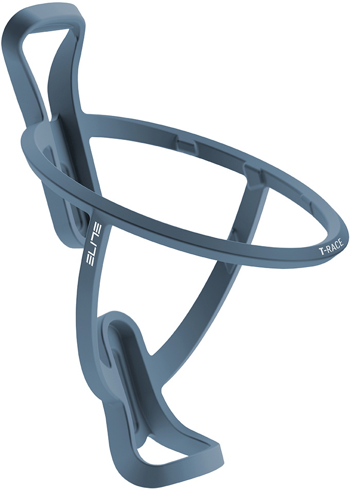 Elite Cage T-Race - Light Blue