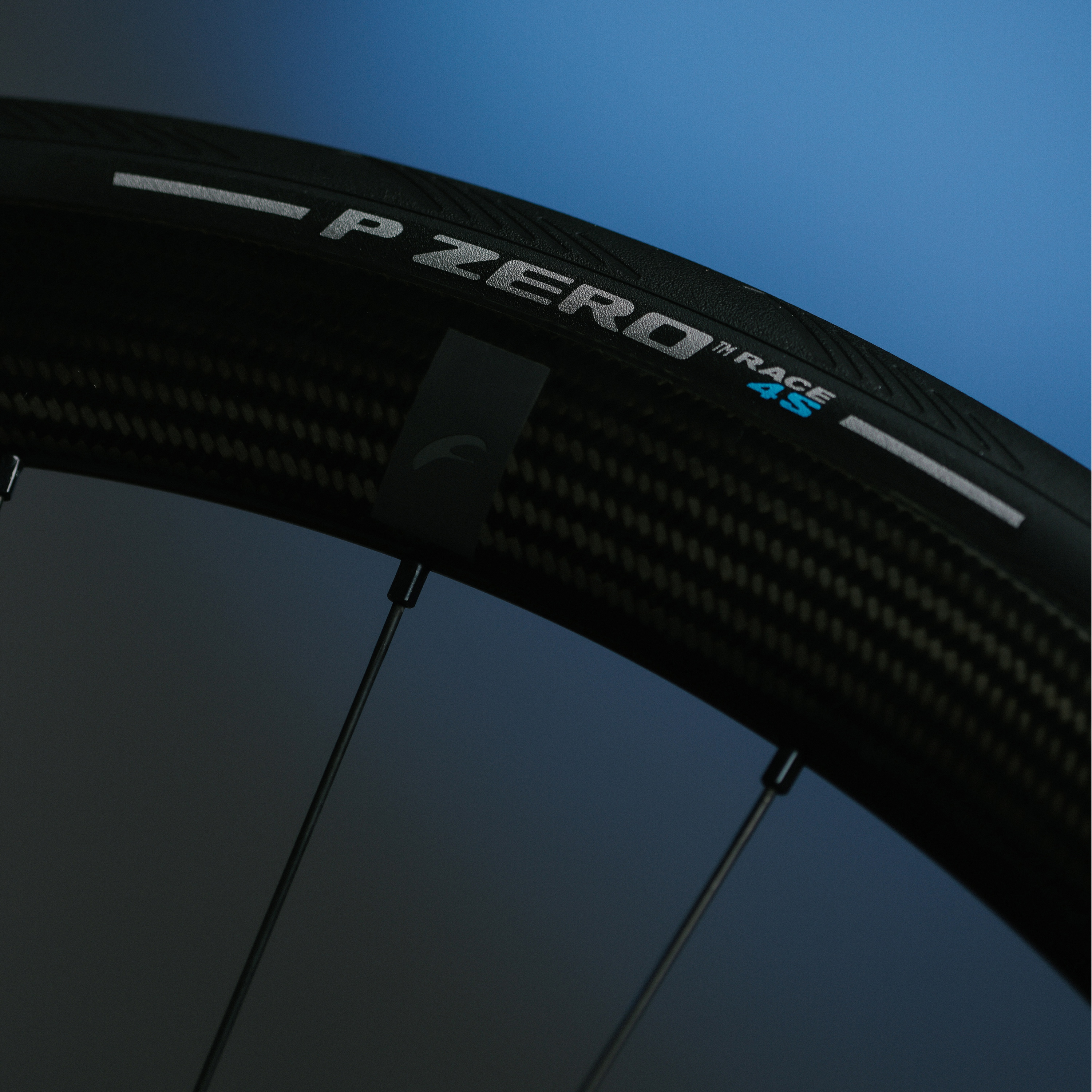 Reservedele - Cykeldæk - Pirelli P ZERO Race 4S 700x26c/28c/30c - Racerdæk