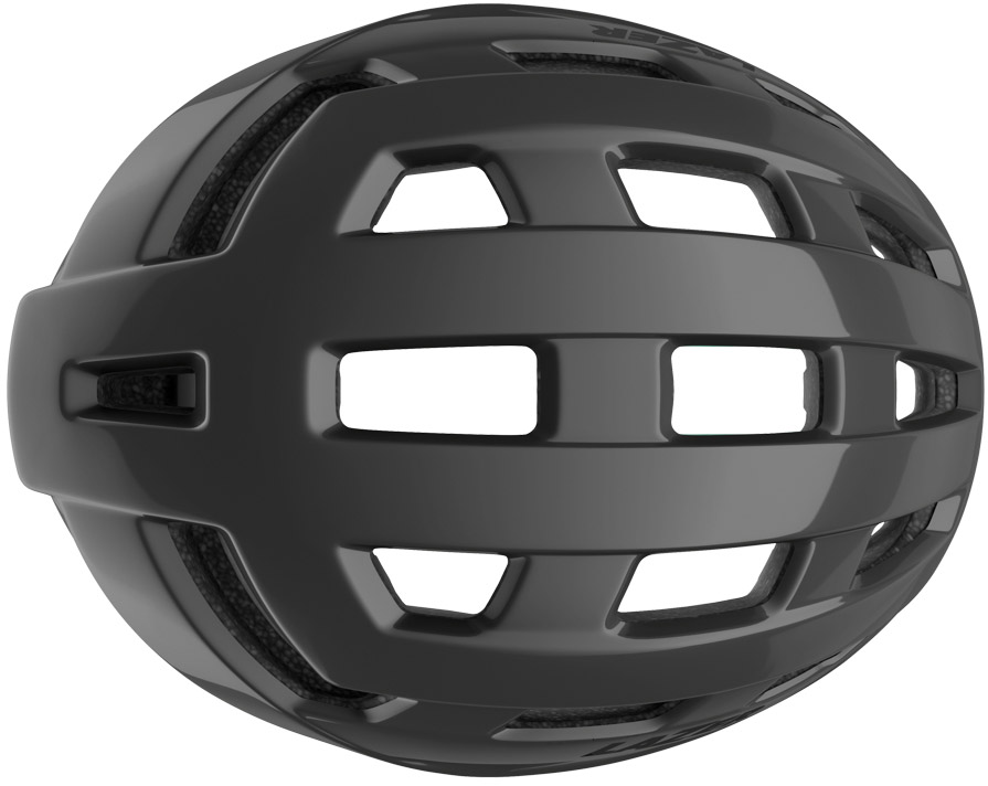 Beklædning - Cykelhjelme - Lazer Tempo Kineticore cykelhjelm - Grå