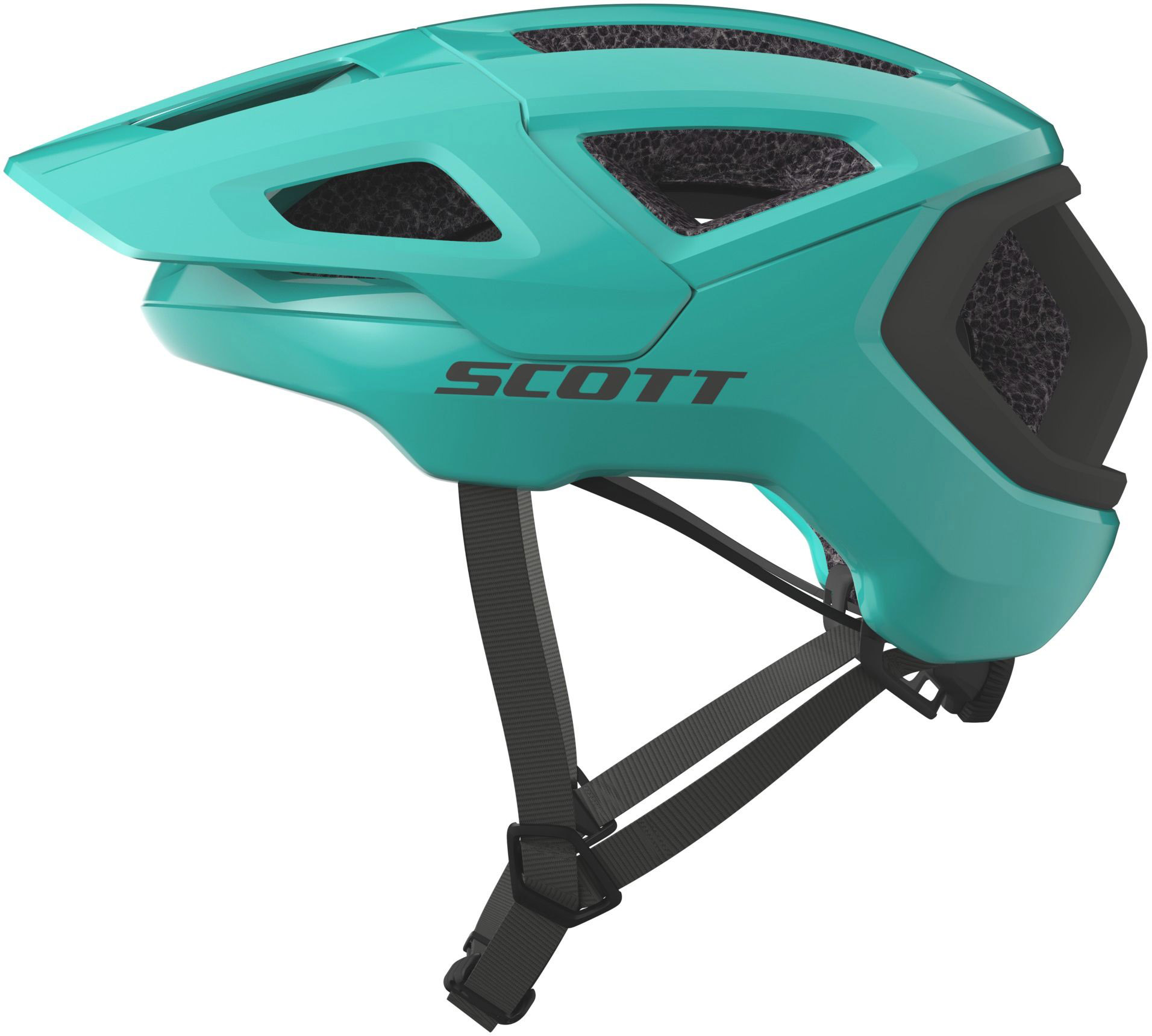 Beklædning - Cykelhjelme - Helmet Tago Plus (CE) - Grøn