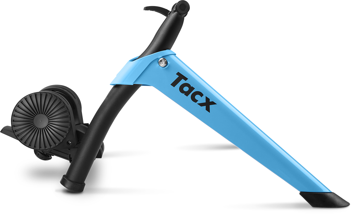 Tilbehør - Hometrainer - Hometrainer udstyr - Garmin Tacx Boost Bundle