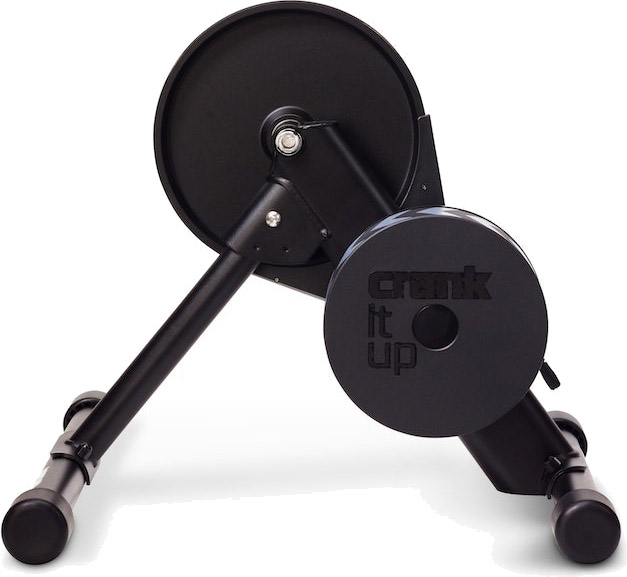 Tilbehør - Hometrainer - Wahoo KICKR CORE Zwift One – with Cog/Click v.2