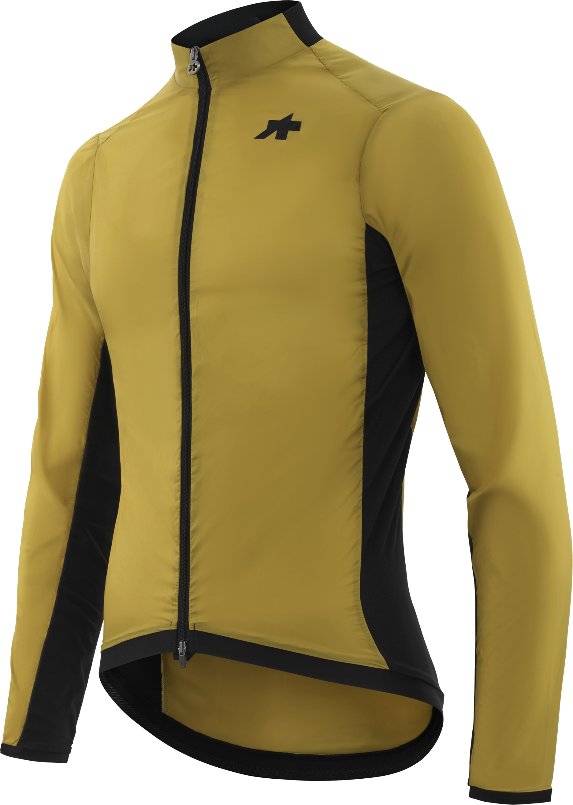 Beklædning - Regntøj & Vindtøj - Assos MILLE GT Wind Jacket S11 - Golden Yellow