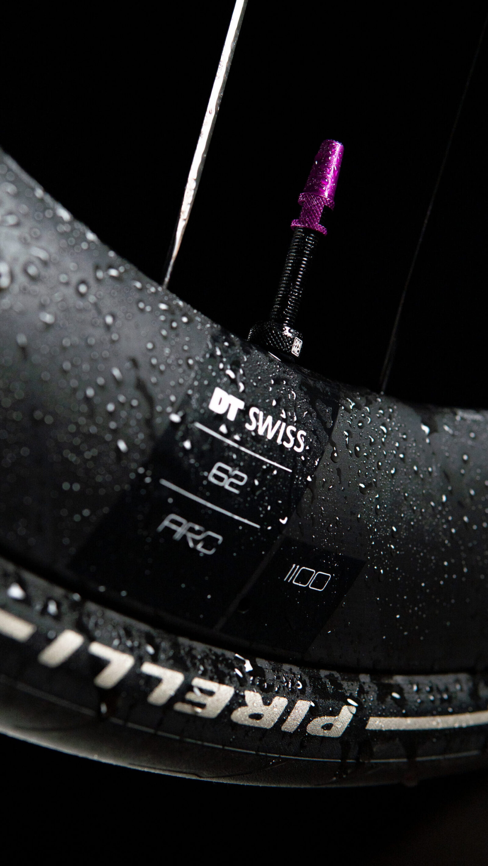 Tilbehør - Cykelpleje - Dynamic Secret Surface Ceramic Hydrophobic Coating 500ml