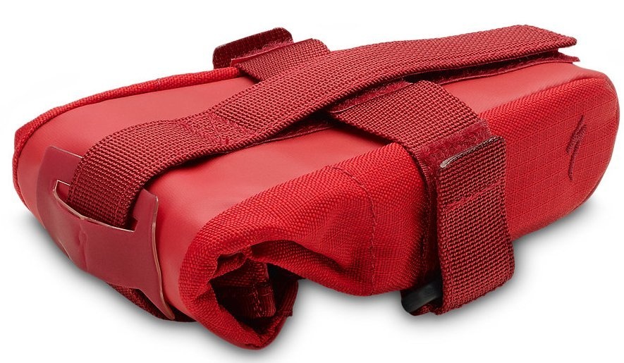 Tilbehør - Sadeltasker - Specialized Seat Pack Sadeltaske - Medium - rød
