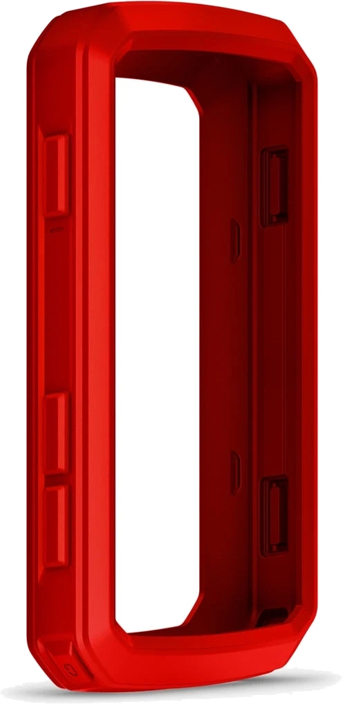 Garmin Edge 1060 Silikonecover - Red Garmin Edge 1060 Silikonecover - Red