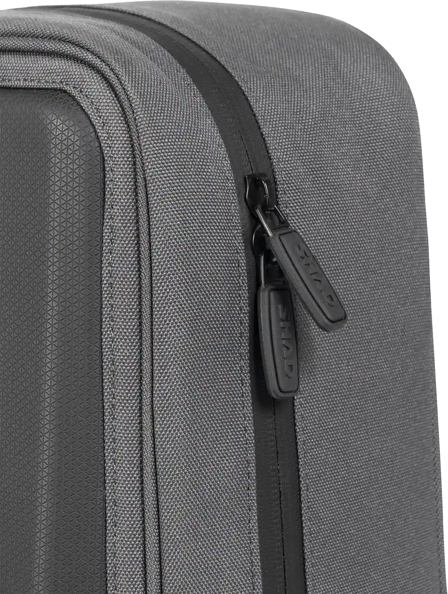 Tilbehør - Cykeltasker - SHAD Daily Bar Bag 6L - London Grey