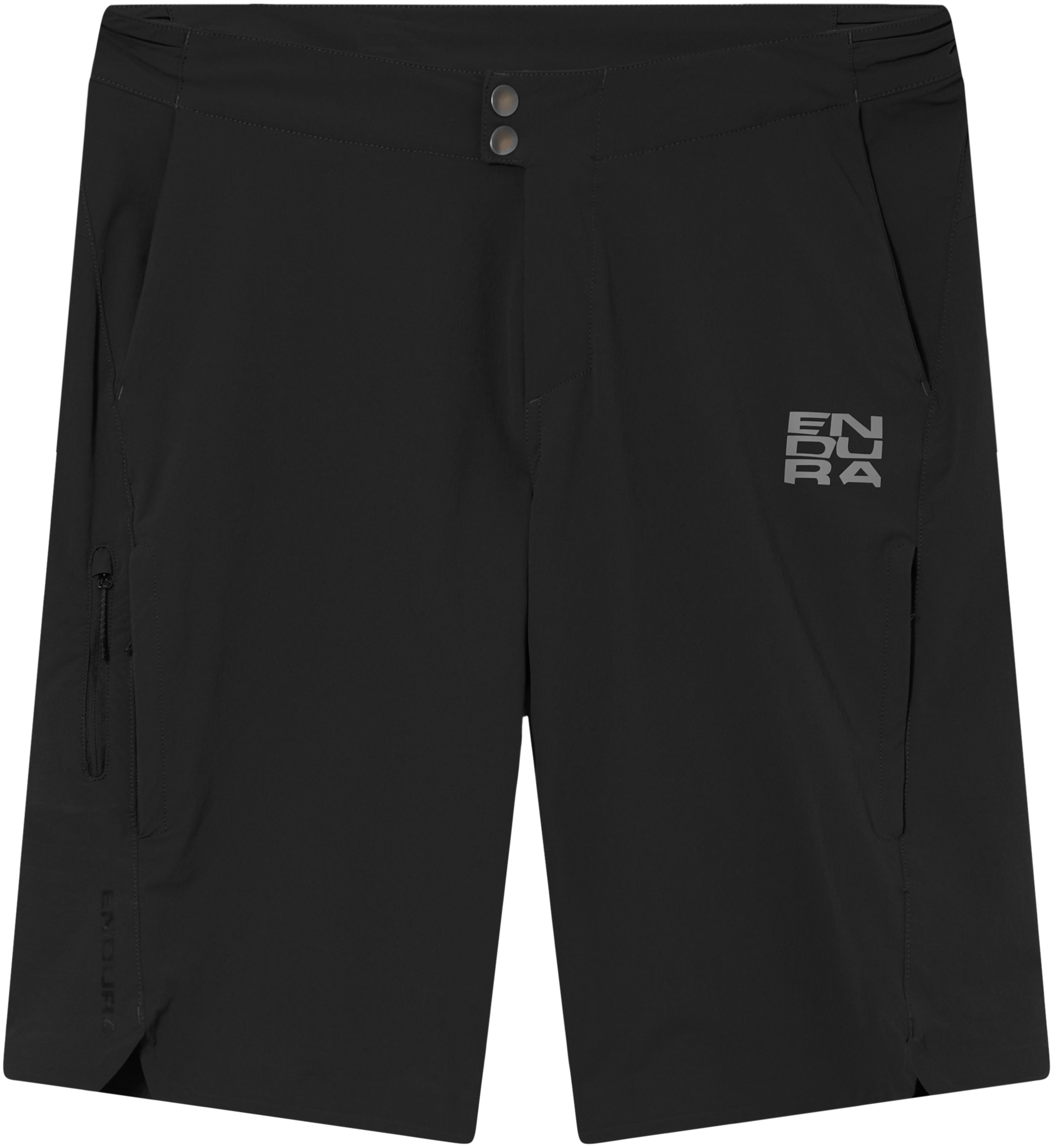 Endura AllTrack Ride Over Short - Black