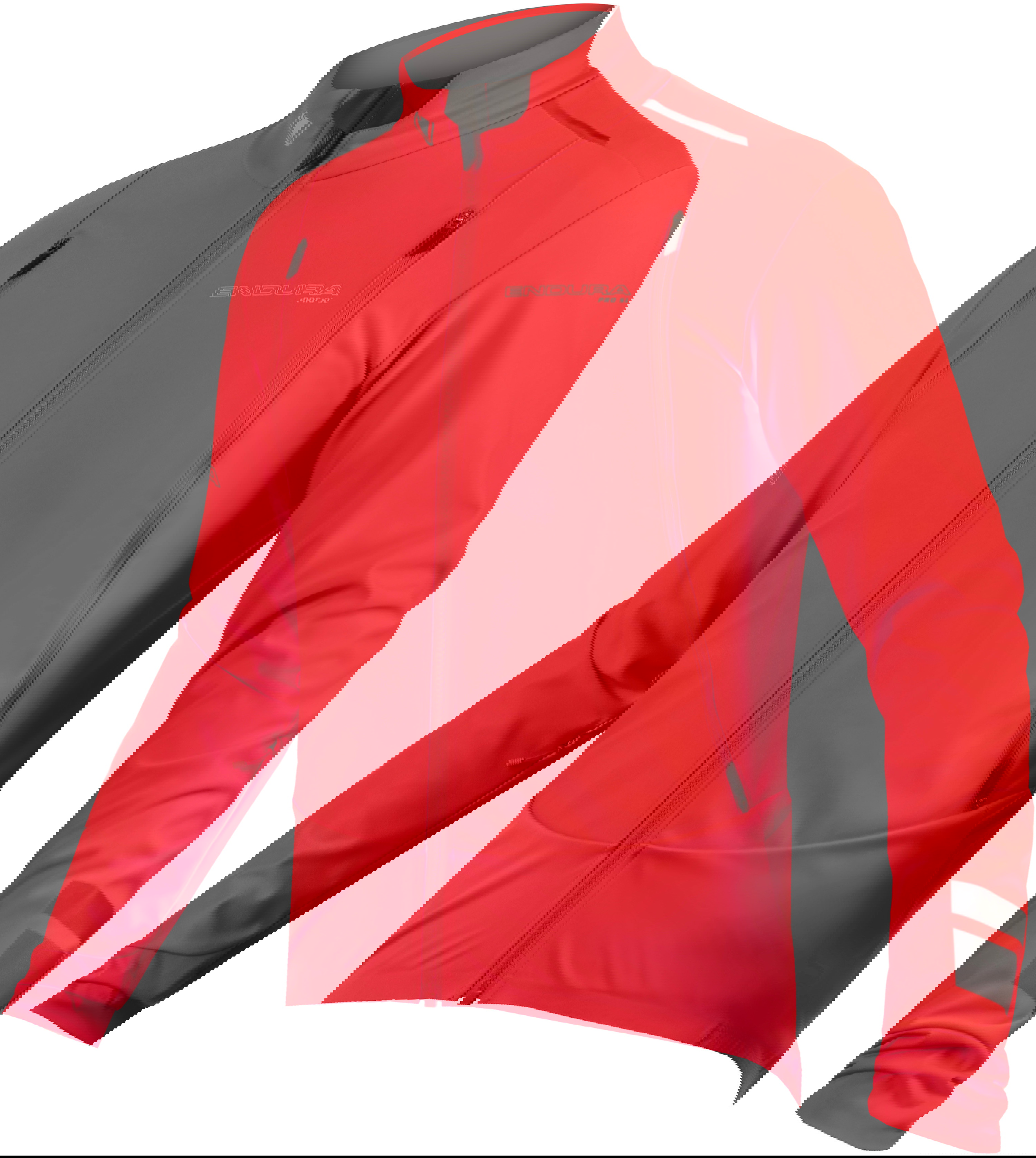 Pro Sl 3 Season Jacket Pomegranate Fra Endura