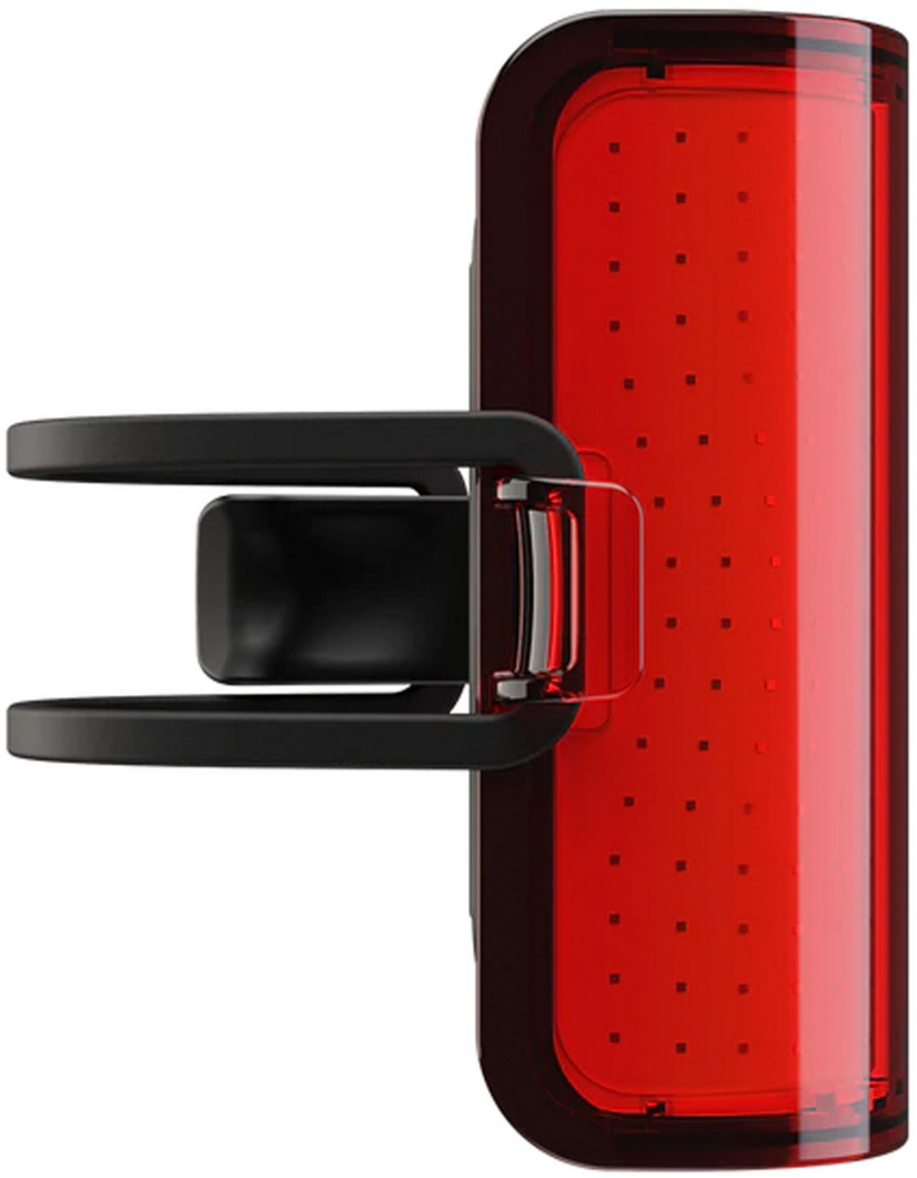 Tilbehør - Cykellygter - Knog Cobber II Reflex Rear Baglygte