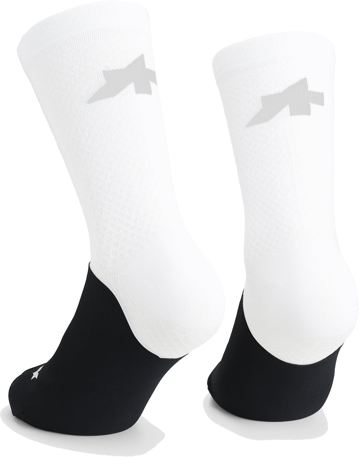 Beklædning - Sokker - Assos ThermoBooster Cover Socks P1 - Black Series