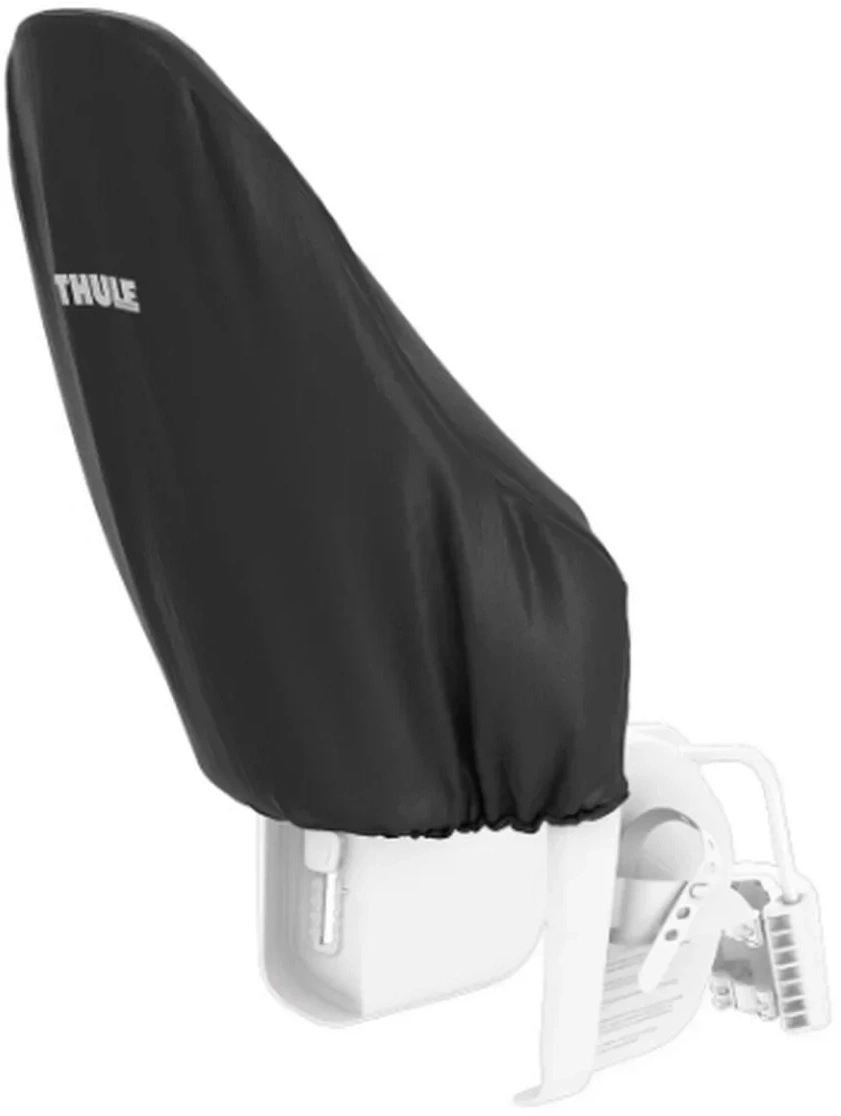 Thule Yepp Maxi Regnslag - Sort