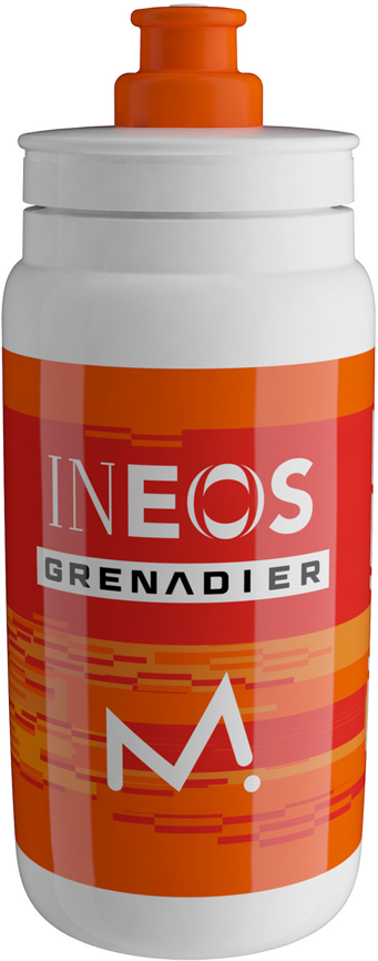 Elite Bottle Fly Teams 2026 - Ineos Grenadier - 550ml billede