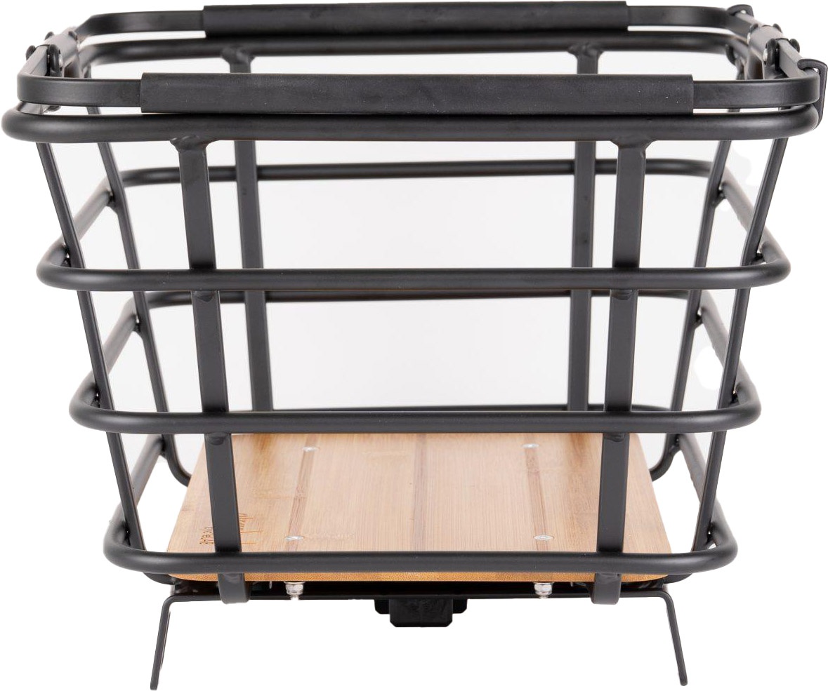 Tilbehør - Cykelkurve - Atran Velo Epic Shopper Basket (23L) 40x20x29