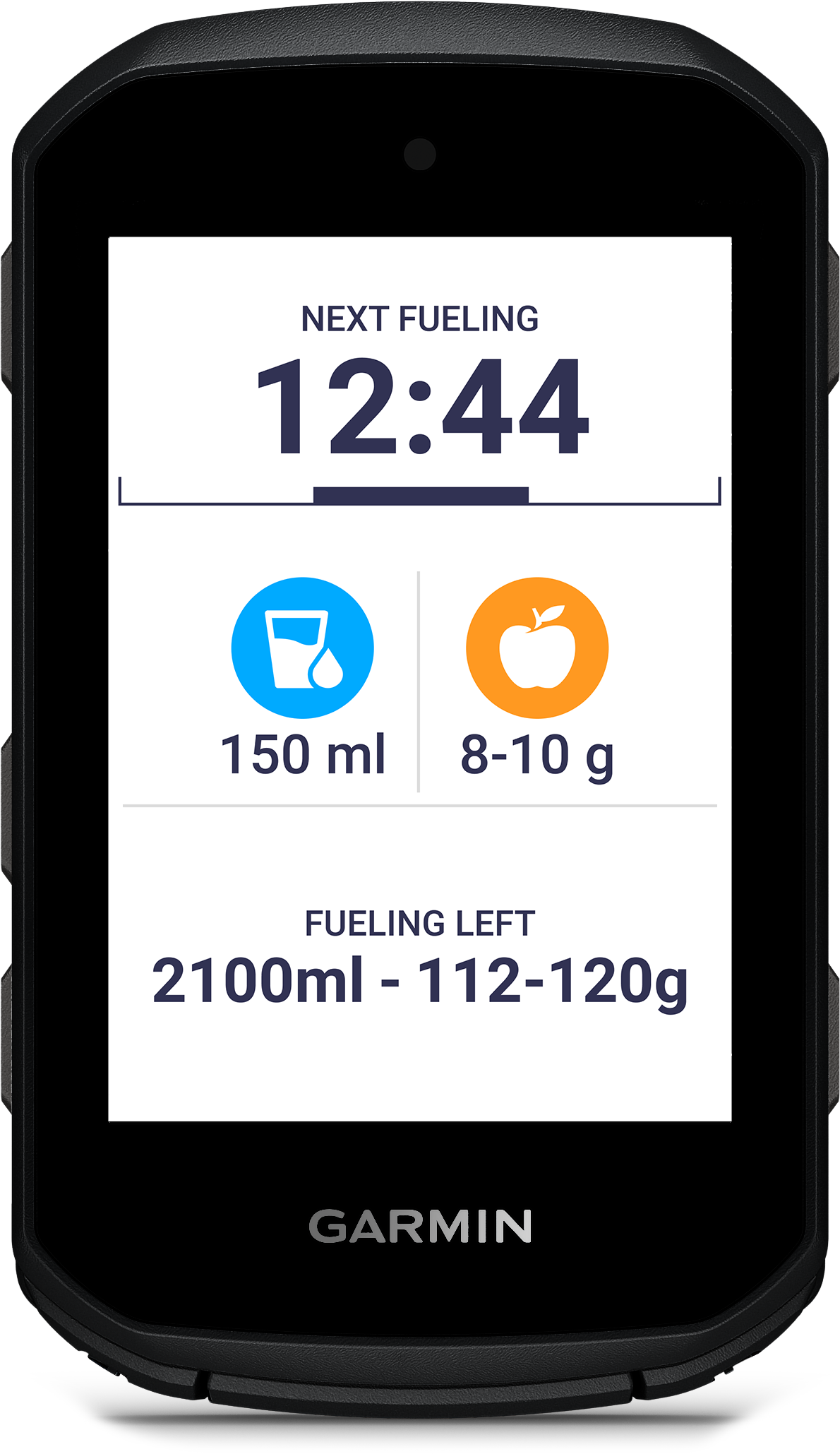 Tilbehør - Cykelcomputer & GPS - Garmin Edge 550 GPS Cykelcomputer