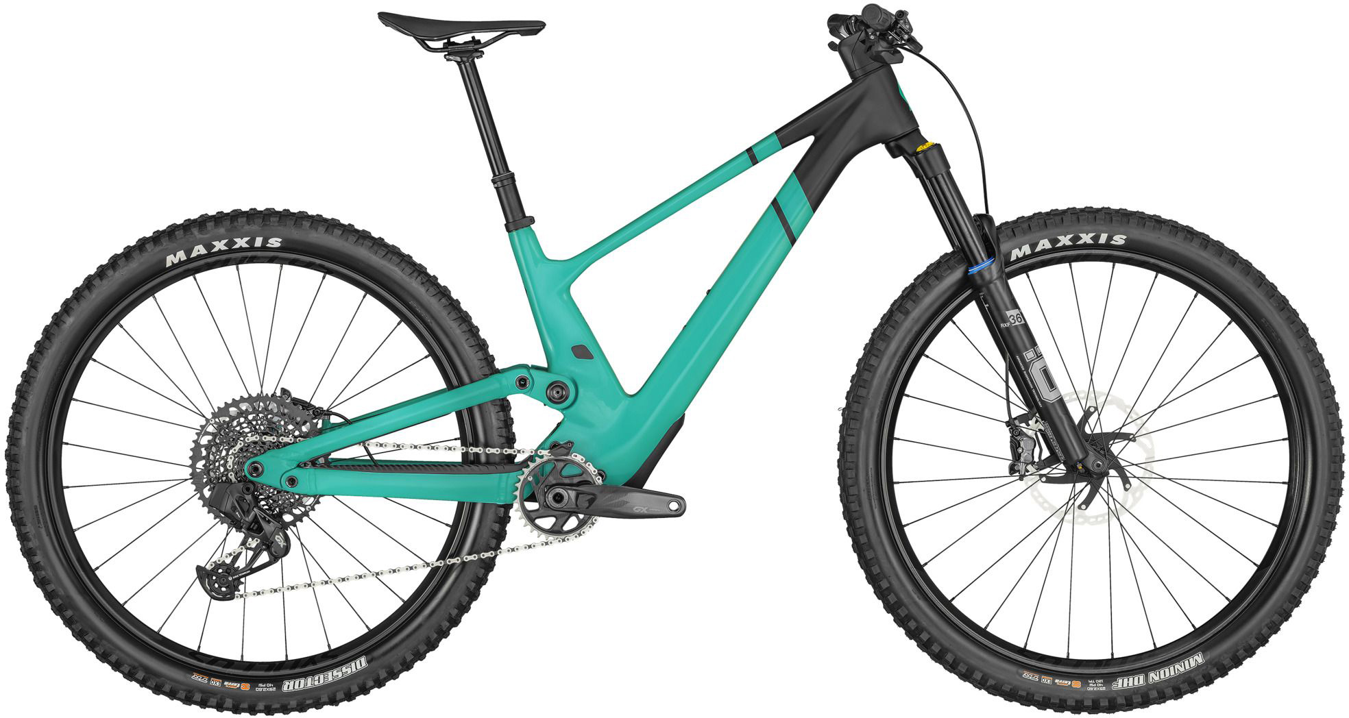 Genius St 910 2023 Fra Scott
