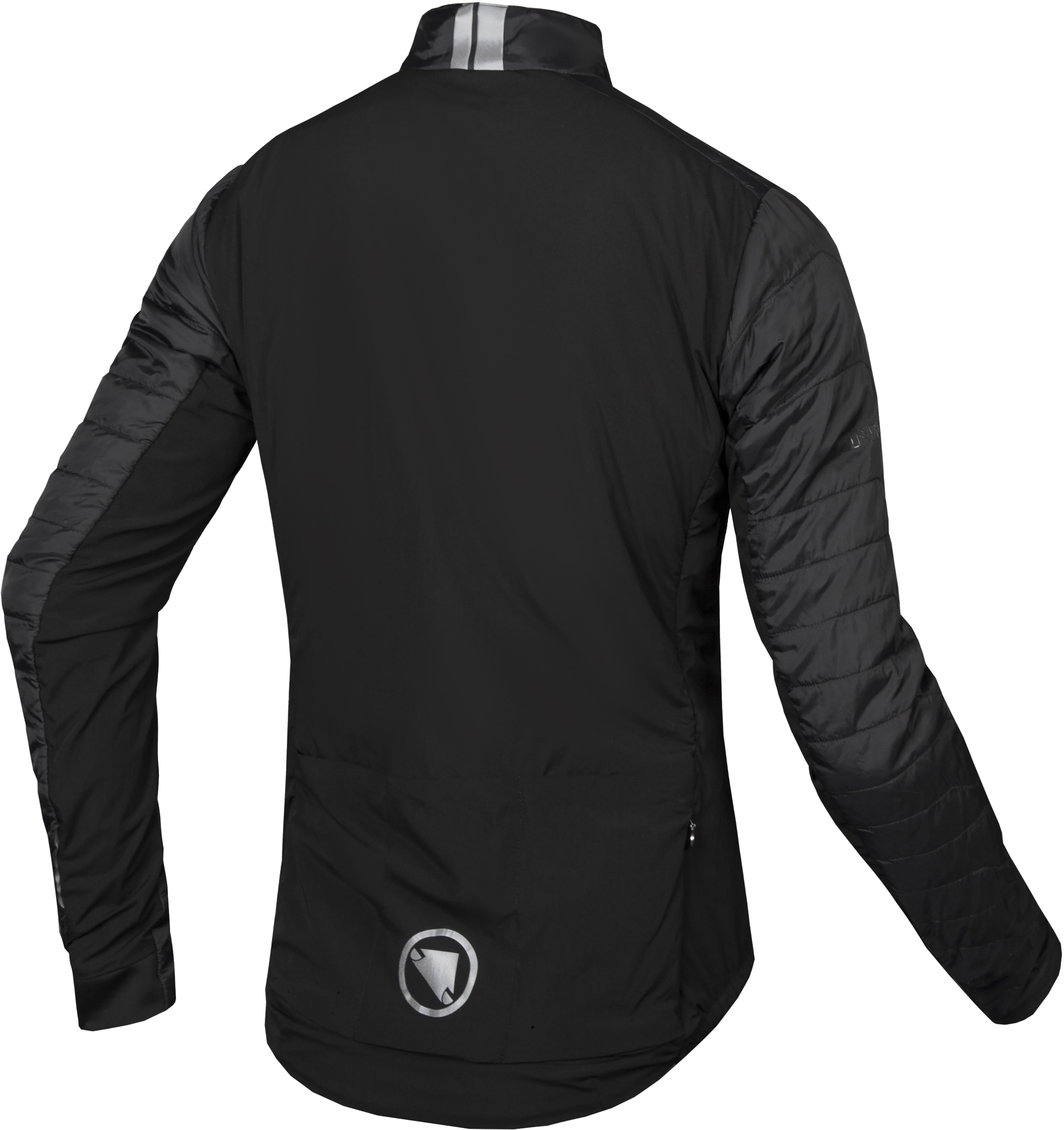 Beklædning - Cykeljakker - Endura Pro SL Primaloft Jacket II - Black