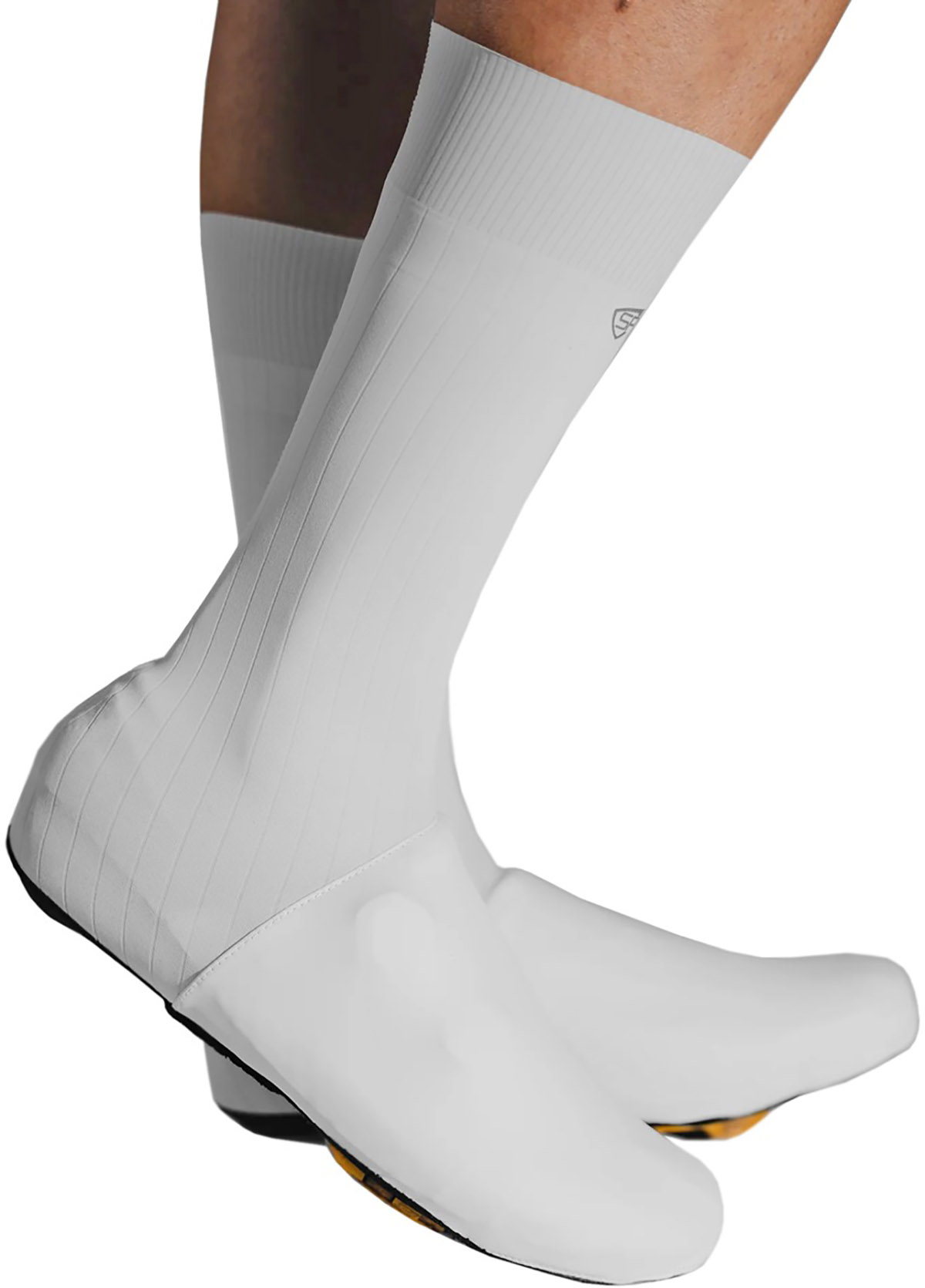 Beklædning - Skoovertræk - Spatz Windsock 2 - White