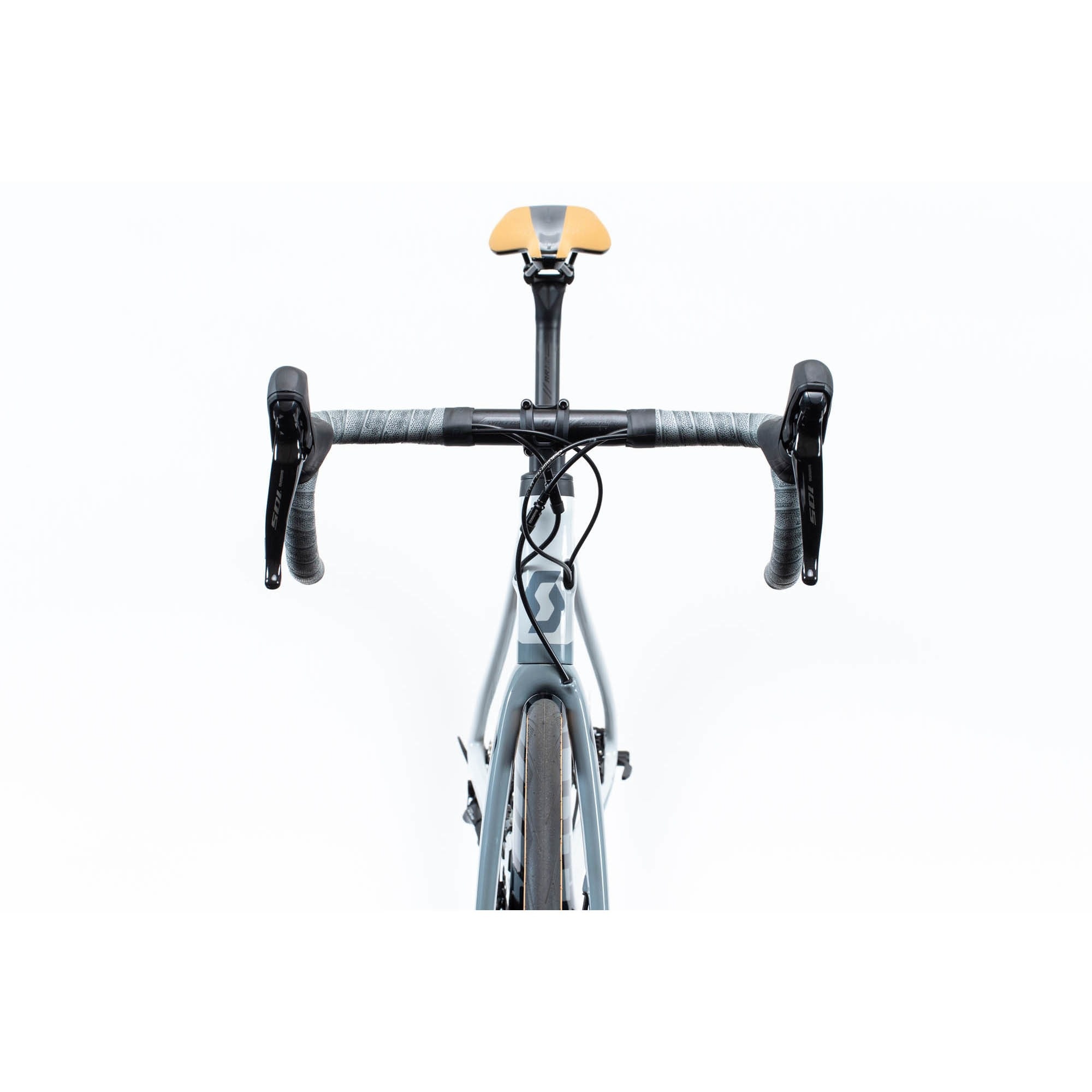 Cykler - Racercykler - Scott Addict 20 Disc 2019