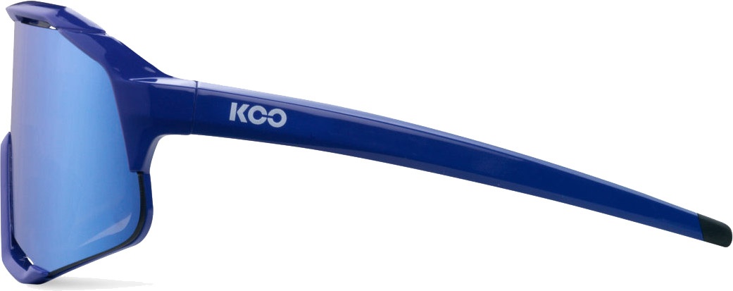 Beklædning - Cykelbriller - KOO Demos Cykelbrille - Blå