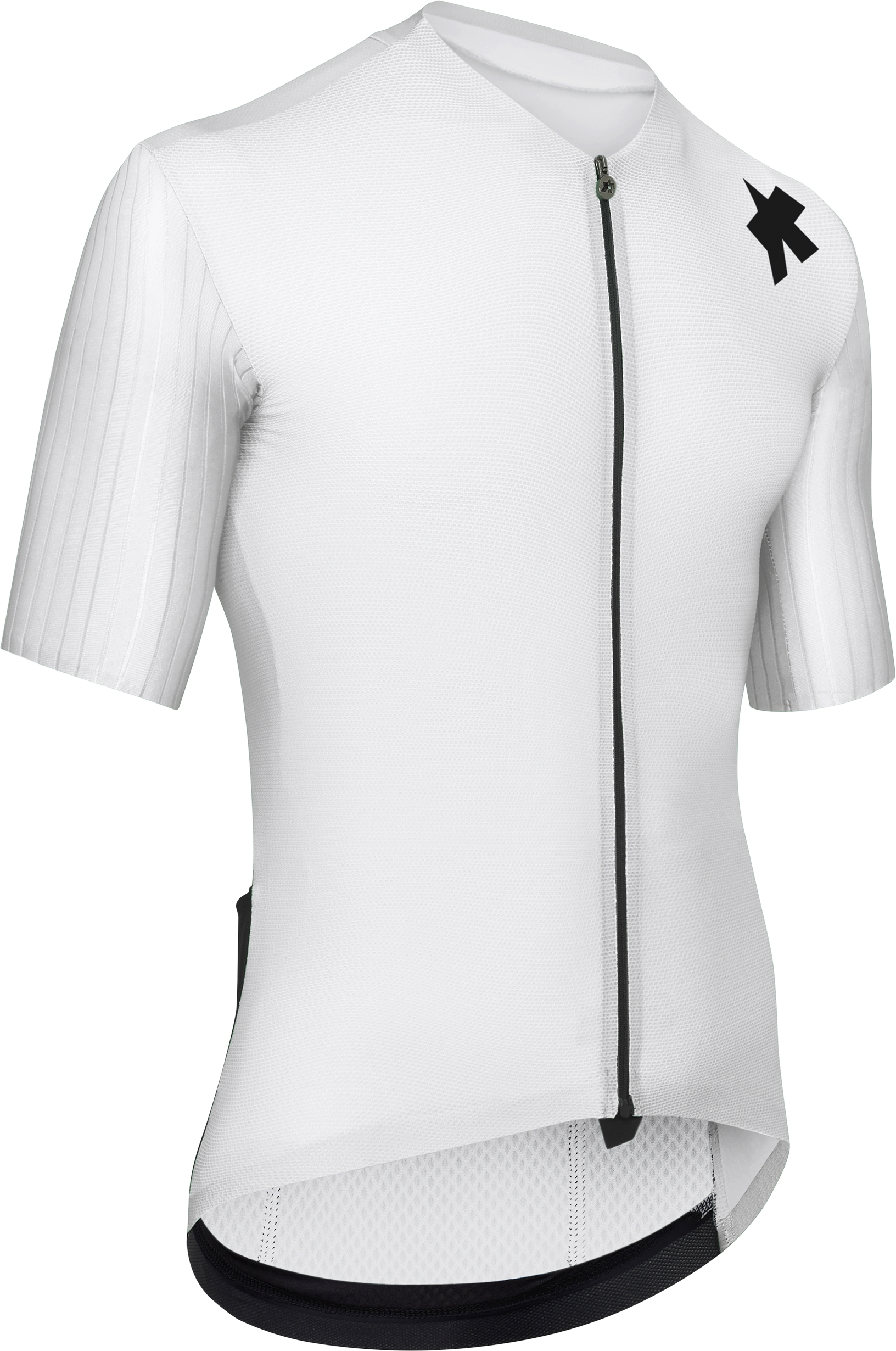 Assos EQUIPE RS Jersey S11 - White Edition