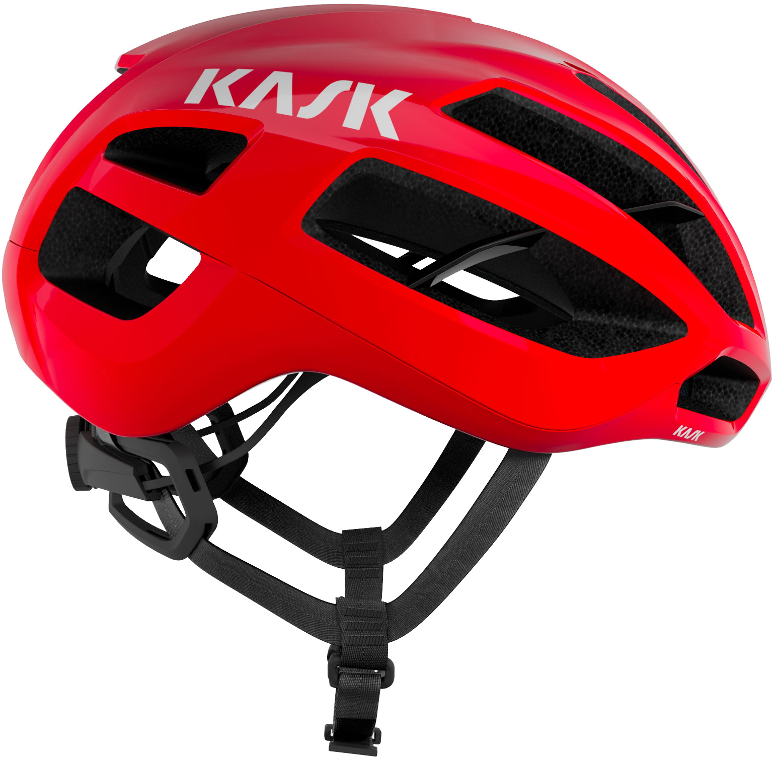 Beklædning - Cykelhjelme - Kask Protone Icon Cykelhjelm - Rød
