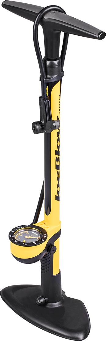Topeak Joeblow Sport III Fodpumpe - 11 bar