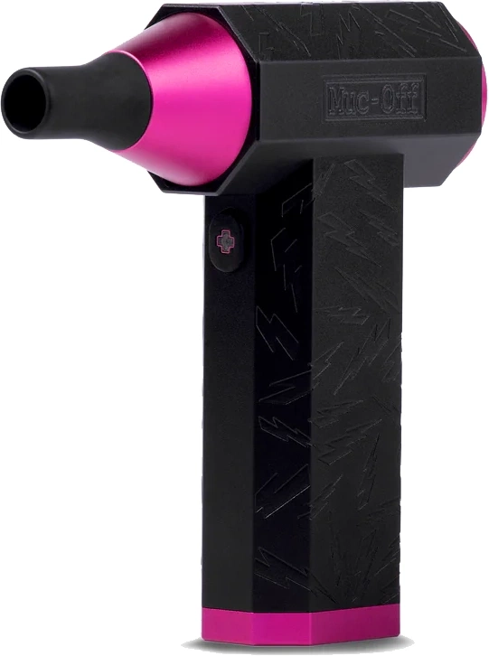 Muc-Off Blow It Mini Air Blower / Luftblæser