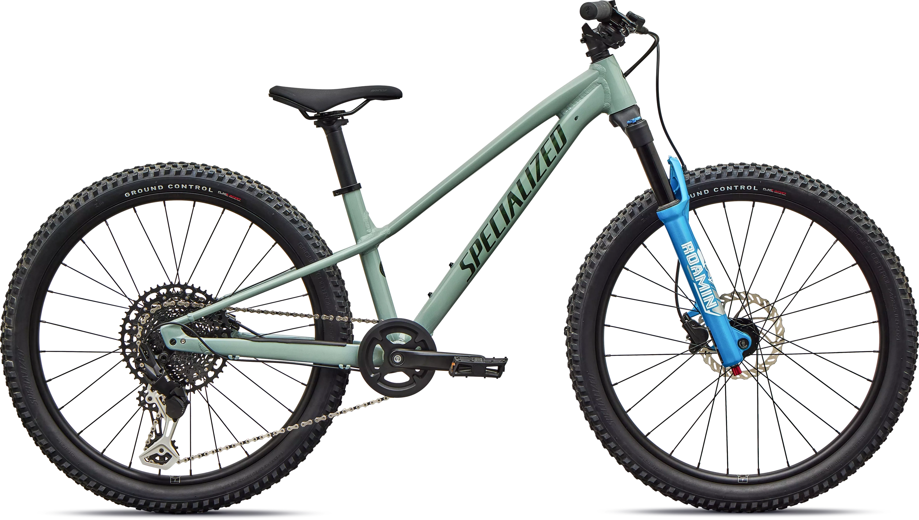 Specialized Riprock Comp 24 2027 - Gloss Agave Grey Specialized Riprock Comp 24 2027 - Gloss Agave Grey