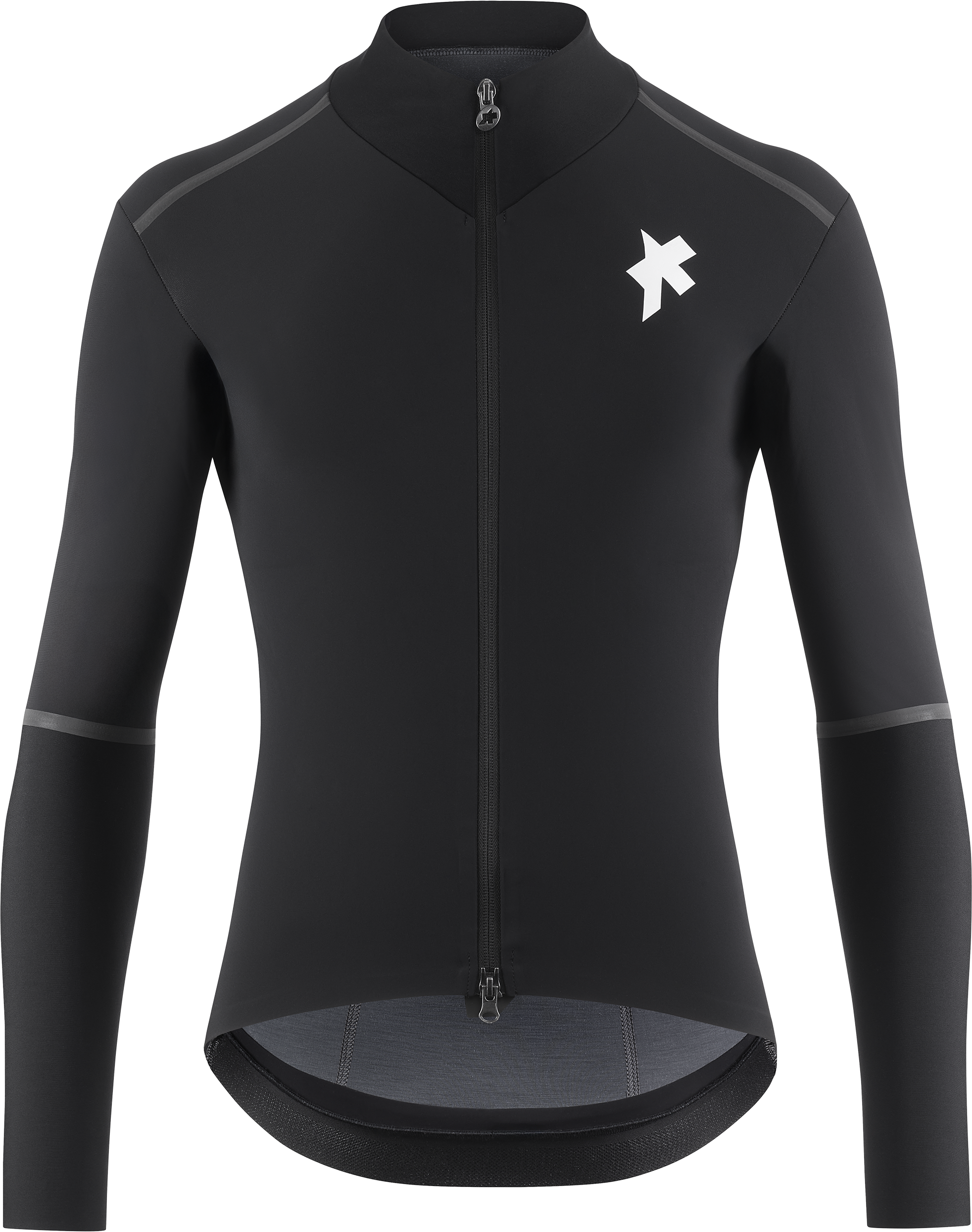 Beklædning - Regntøj & Vindtøj - Assos EQUIPE RS Thermo Rain Jacket S11 - Black Series