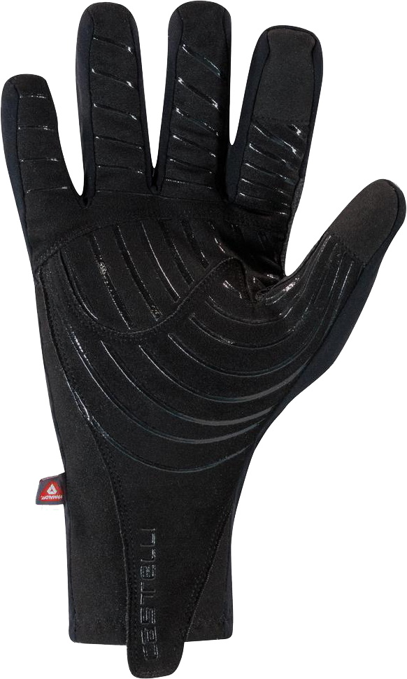 Beklædning - Cykelhandsker - Castelli ESPRESSO 2 Glove - Black