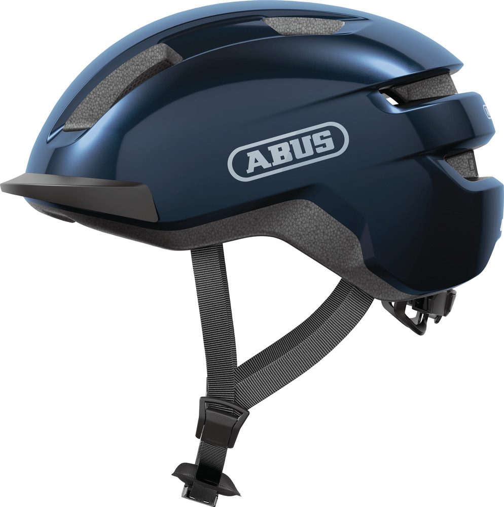 Billede af Abus PURL-Y - Midnight Blue (elcykel hjelm)