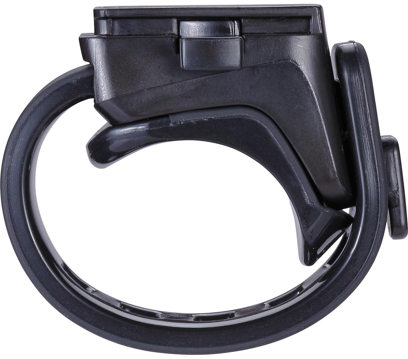 Tilbehør - Cykellygter - BBB Strapfix Lygteholder til StrikeDuo lygter