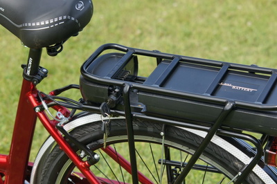 Sådan oplader og opbevarer du dit elcykelbatteri sikkert