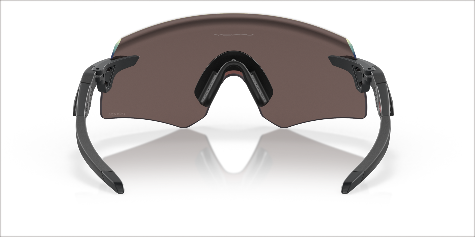 Beklædning - Cykelbriller - Oakley Encoder - MATTE CARBON