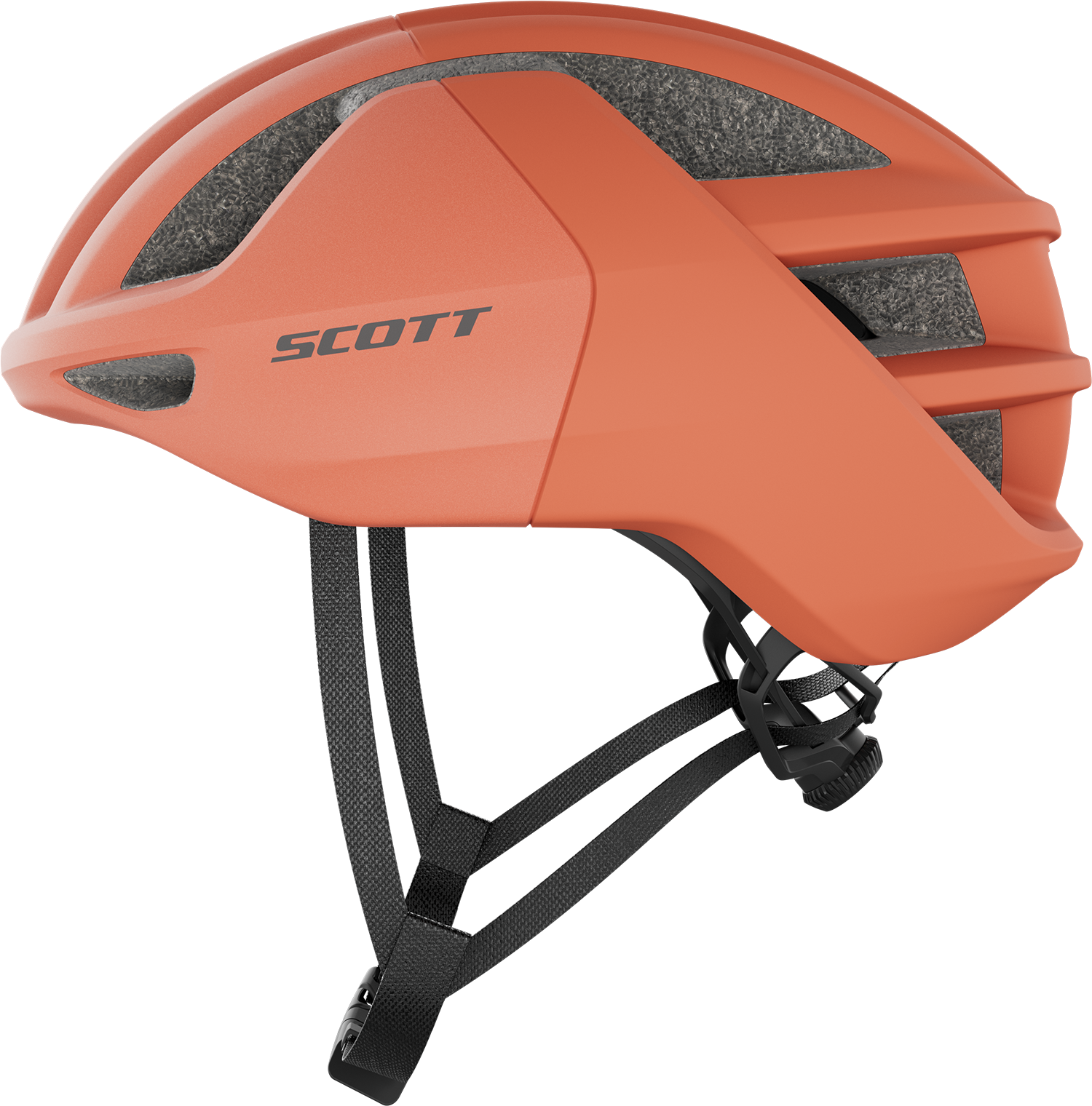 Beklædning - Cykelhjelme - Scott Arx MIPS cykelhjelm - Peach Pink