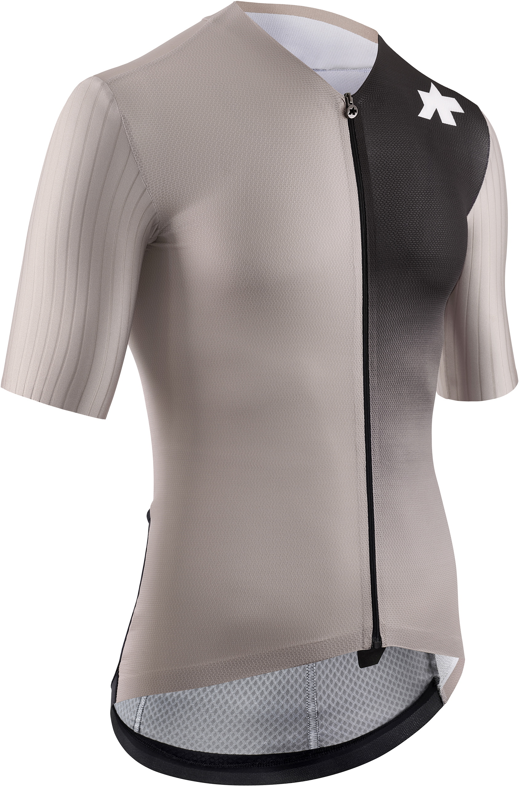 Assos Equipe Rs Jersey S11 Dune Sand